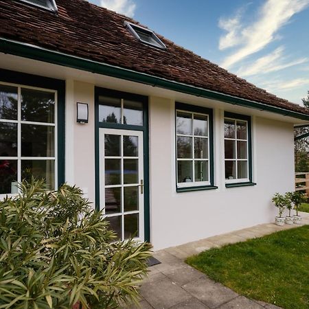 Appartement Himmel & Hoellerl Fuerstenfeld Bagian luar foto