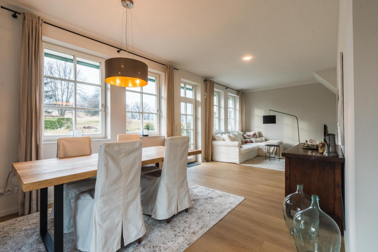 Appartement Himmel & Hoellerl Fuerstenfeld Bagian luar foto