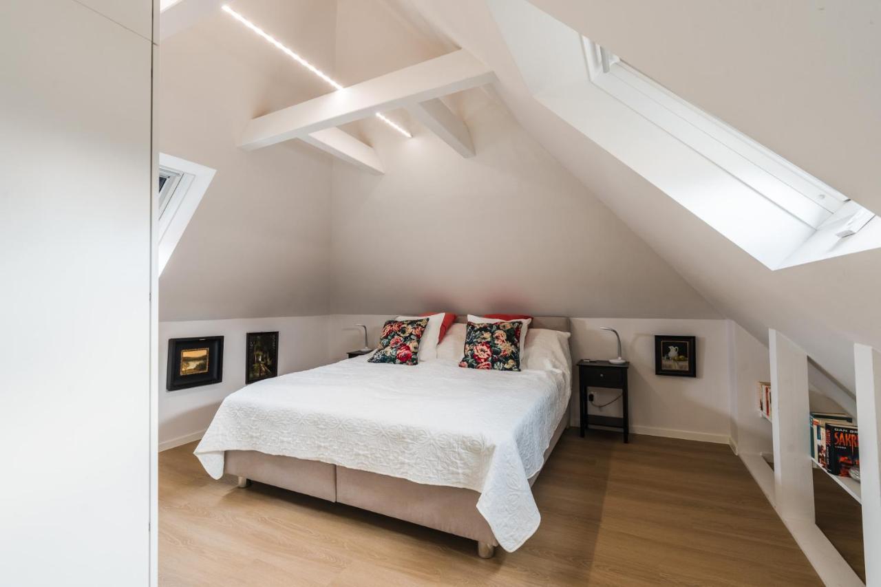 Appartement Himmel & Hoellerl Fuerstenfeld Bagian luar foto