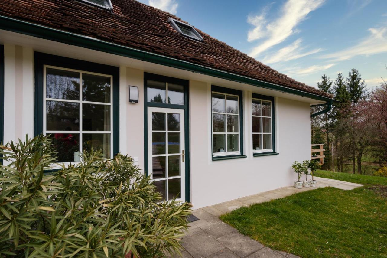 Appartement Himmel & Hoellerl Fuerstenfeld Bagian luar foto